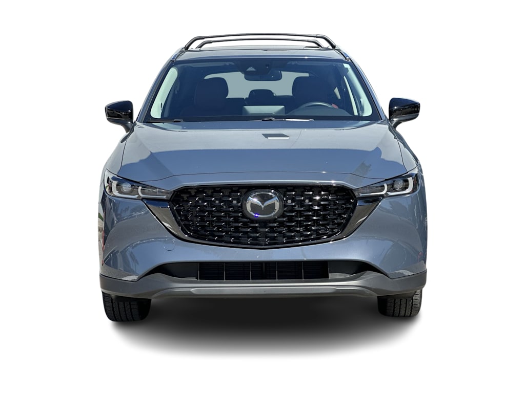 Thumbnail: 2025 Mazda CX-5 - 6