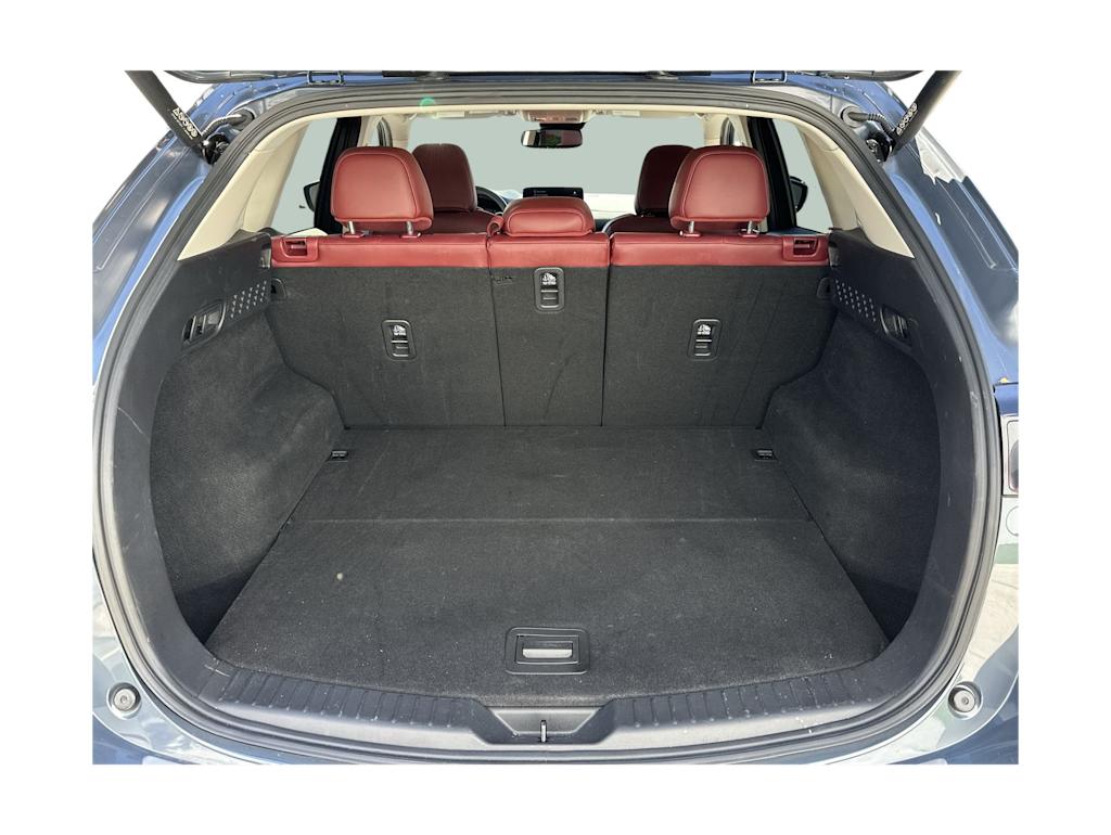 Thumbnail: 2025 Mazda CX-5 - 16