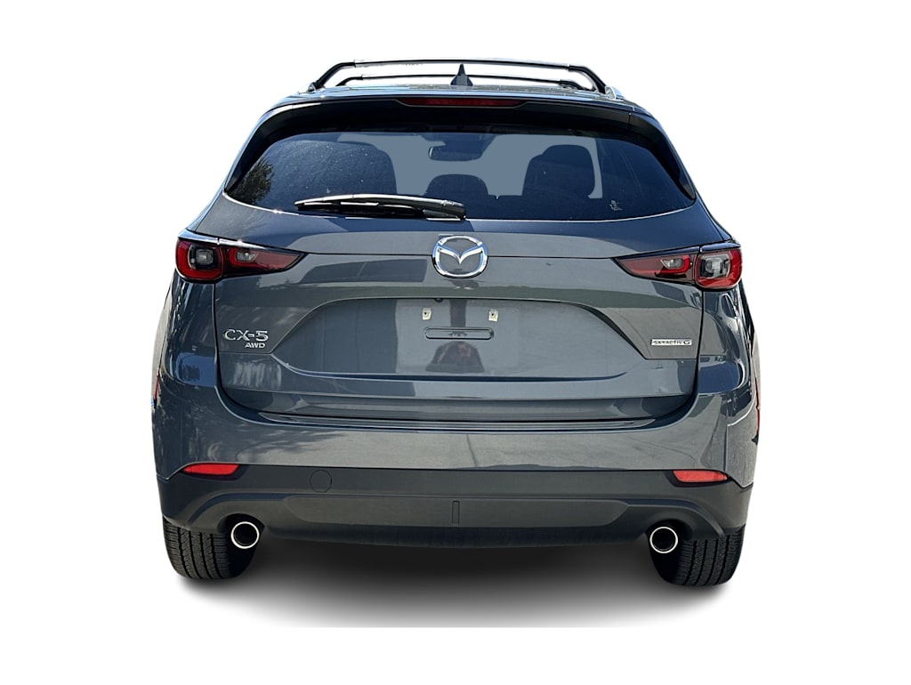 Thumbnail: 2025 Mazda CX-5 - 5