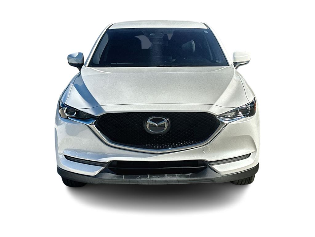 Thumbnail: 2021 Mazda CX-5 - 6