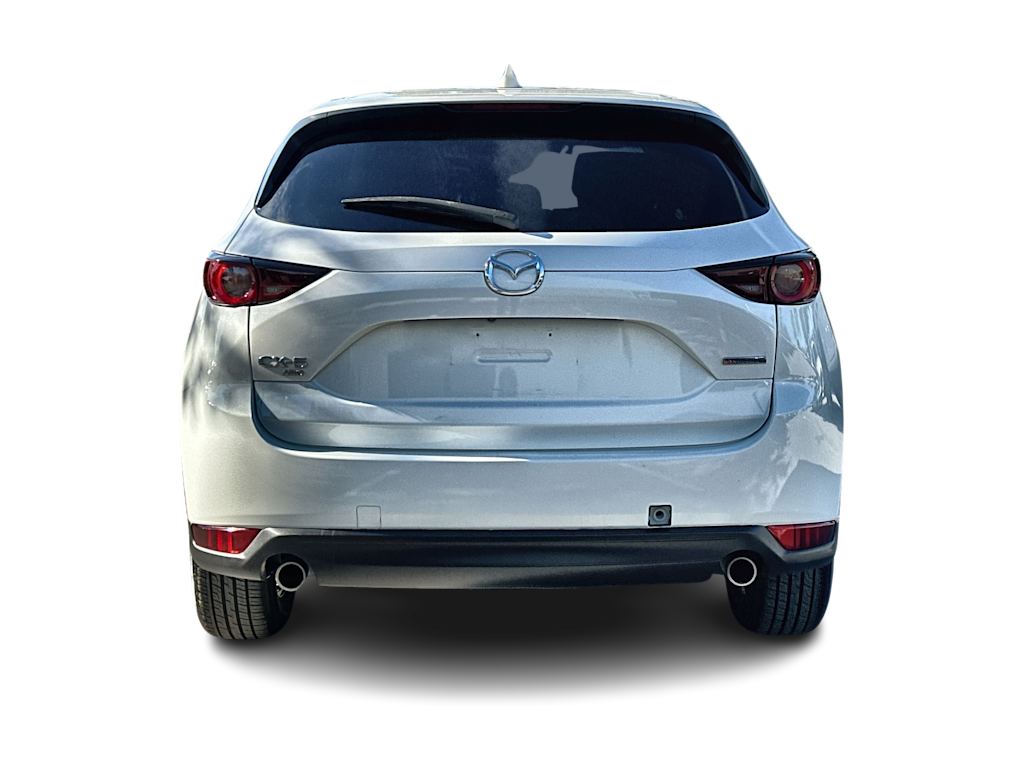 Thumbnail: 2021 Mazda CX-5 - 5