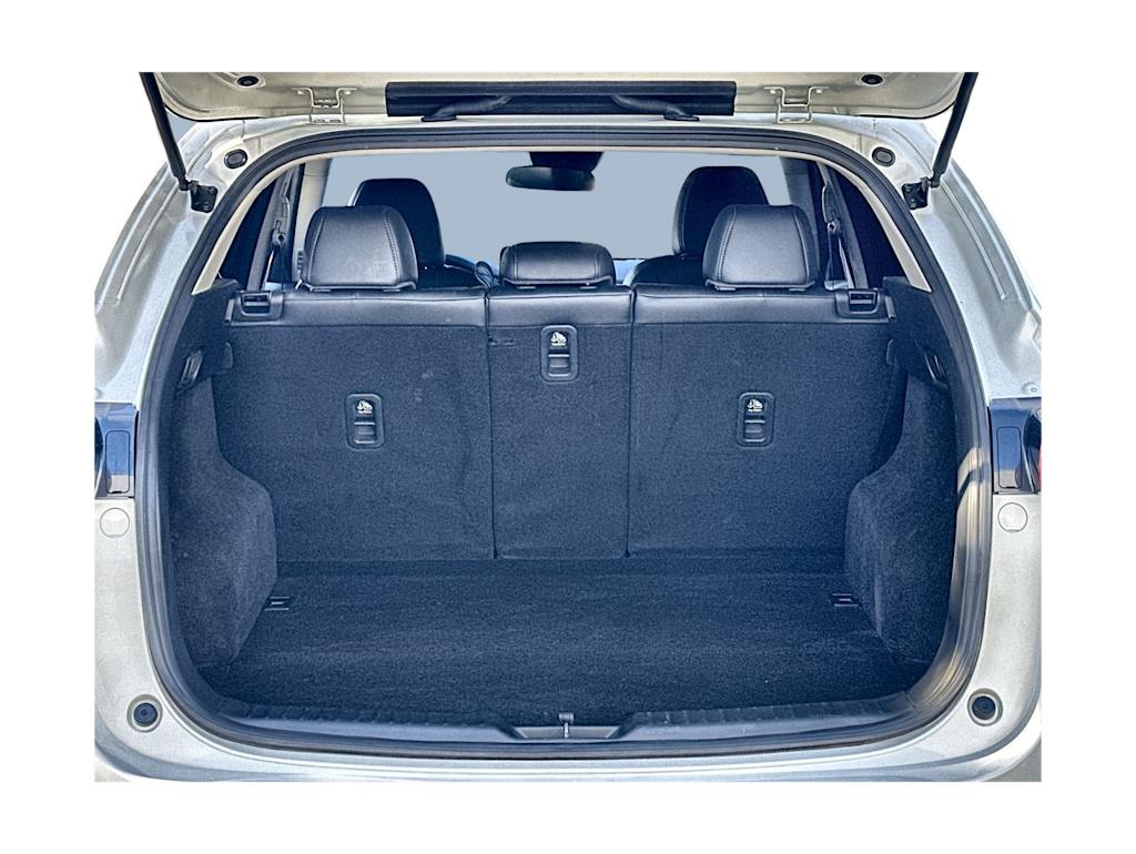 Thumbnail: 2021 Mazda CX-5 - 16