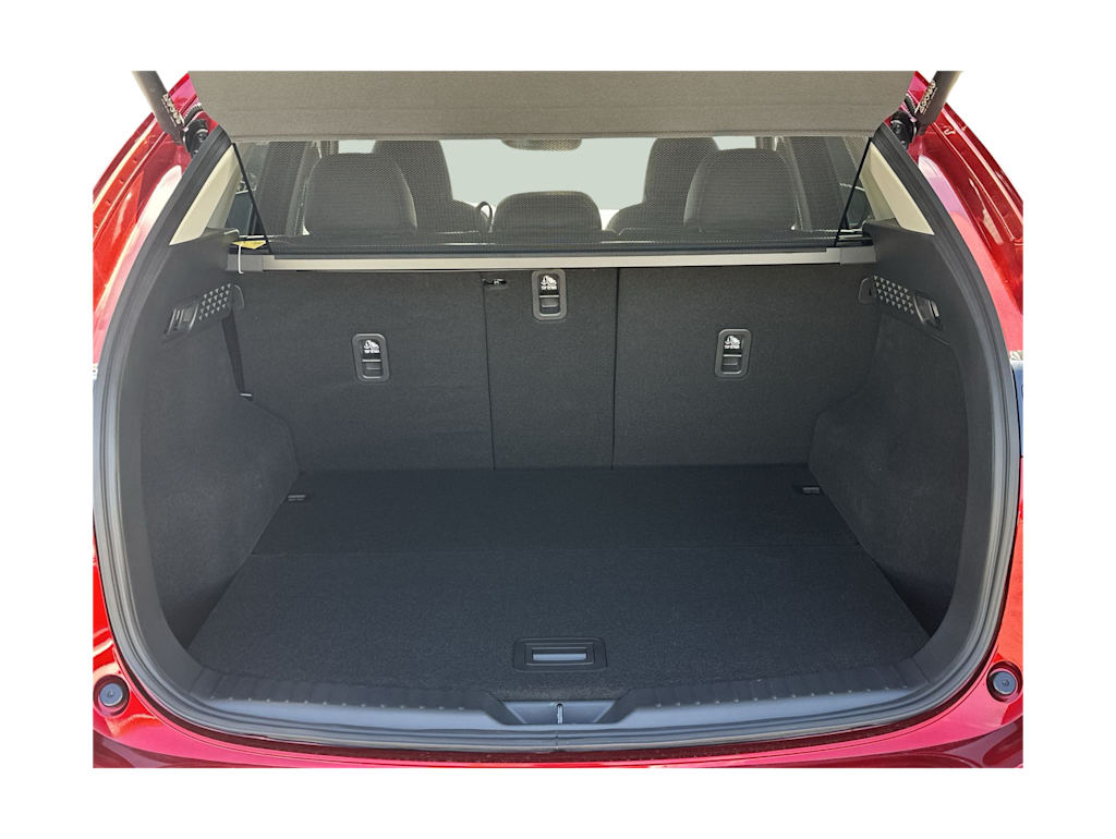 Thumbnail: 2025 Mazda CX-5 - 16