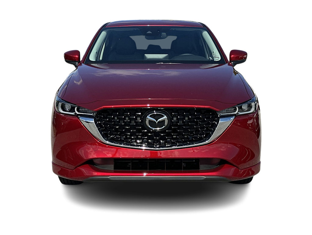 Thumbnail: 2025 Mazda CX-5 - 6