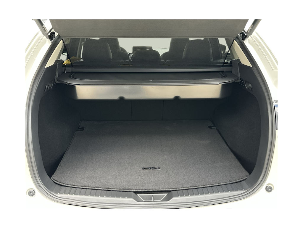 Thumbnail: 2025 Mazda CX-5 - 16