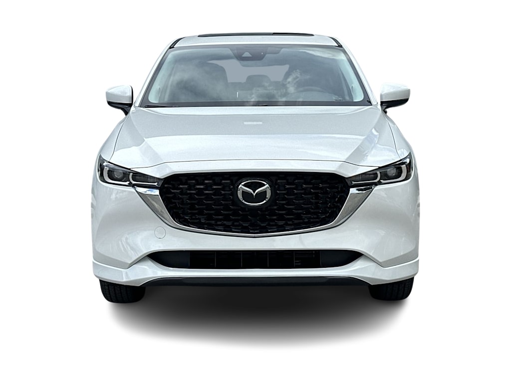 Thumbnail: 2025 Mazda CX-5 - 6