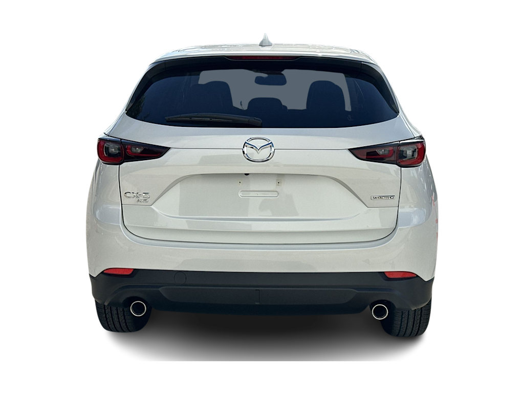 Thumbnail: 2025 Mazda CX-5 - 5