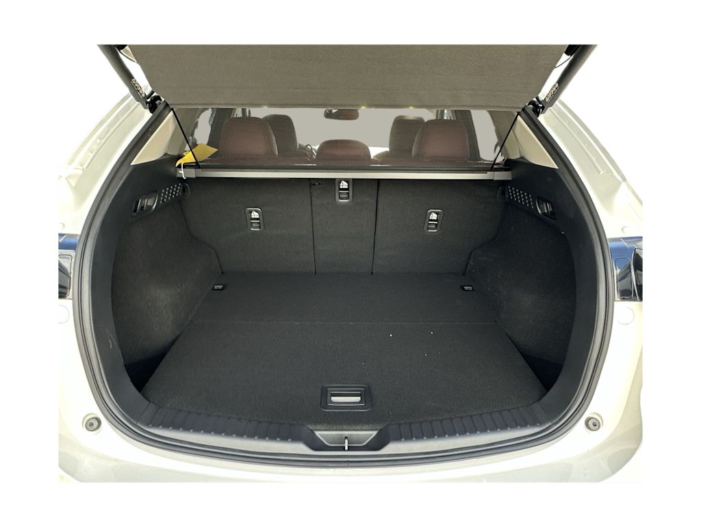 Thumbnail: 2025 Mazda CX-5 - 16