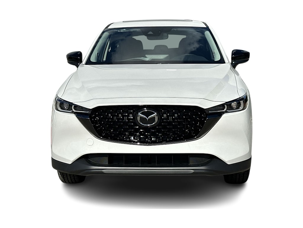 Thumbnail: 2025 Mazda CX-5 - 6