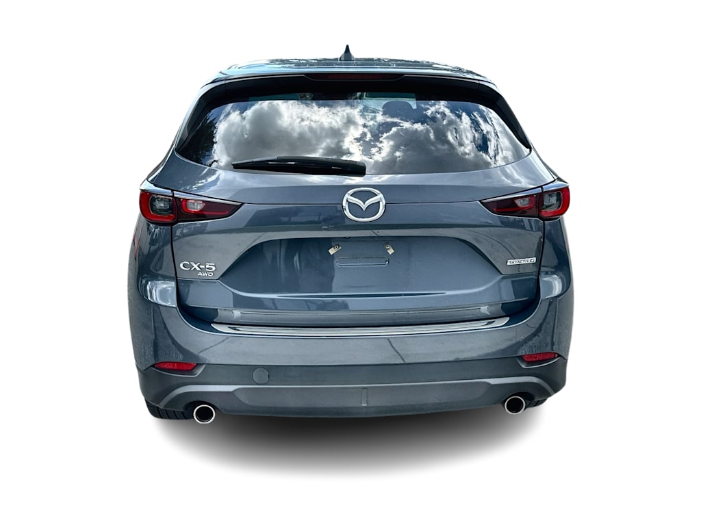 Thumbnail: 2023 Mazda CX-5 - 4