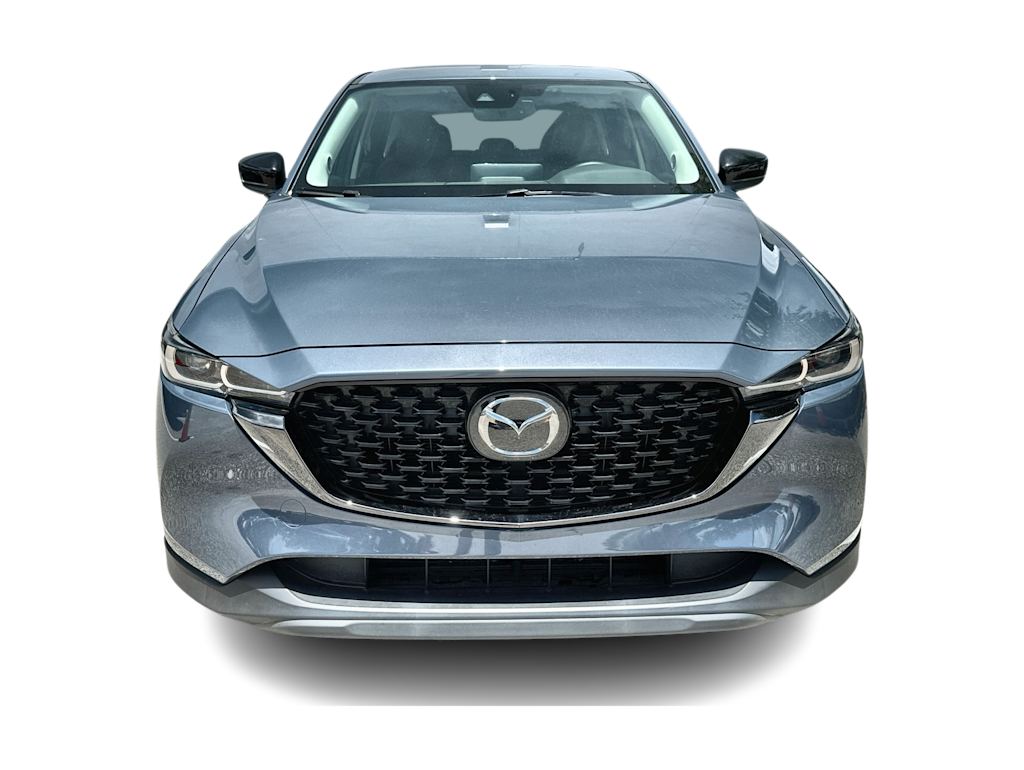 Thumbnail: 2023 Mazda CX-5 - 23