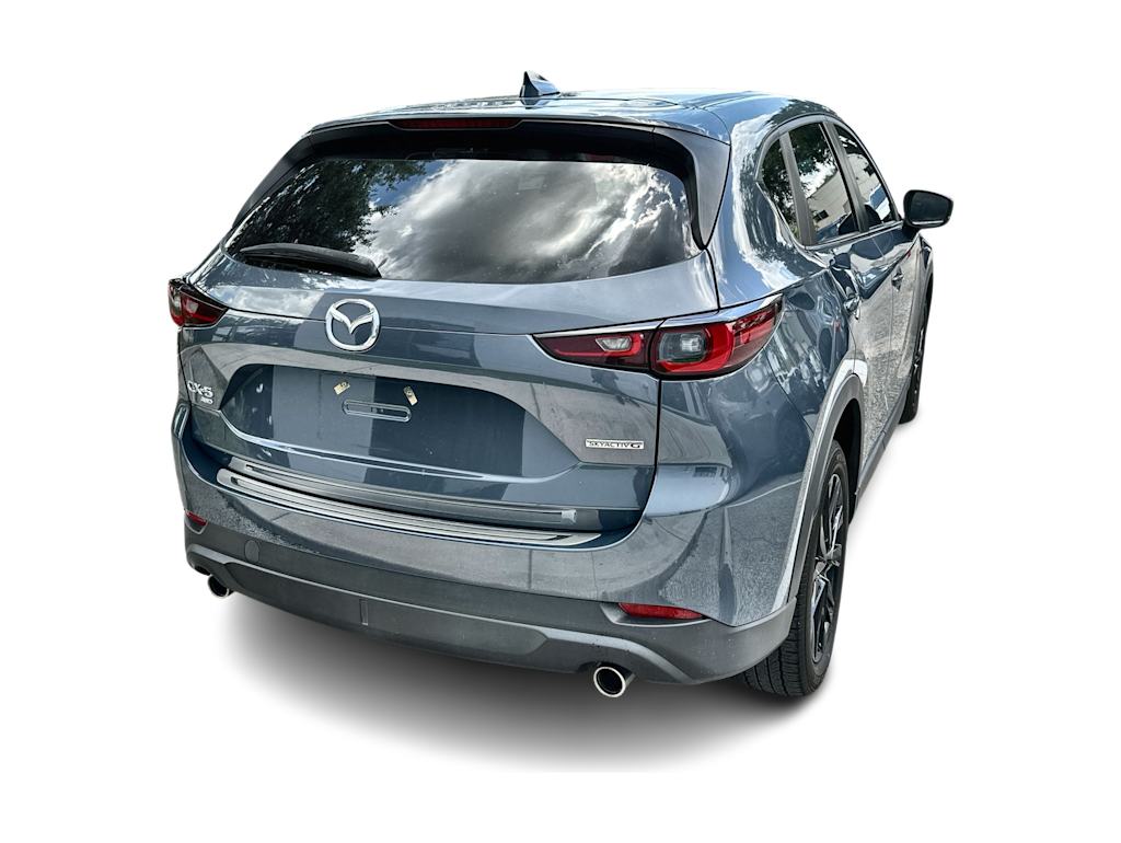 Thumbnail: 2023 Mazda CX-5 - 19