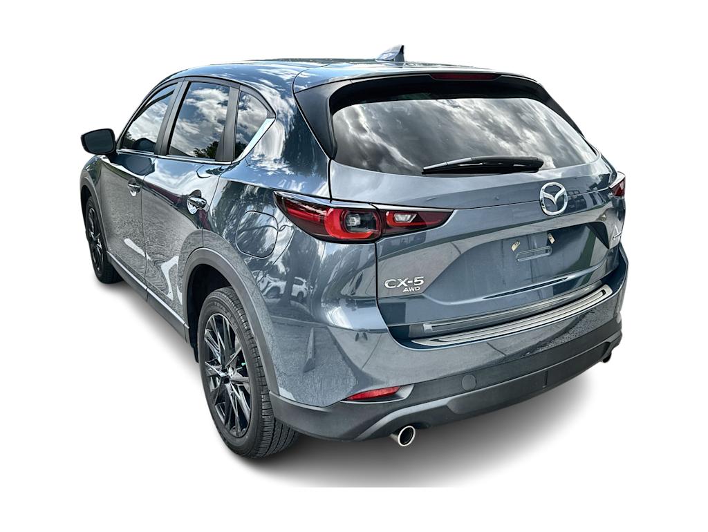 Thumbnail: 2023 Mazda CX-5 - 3