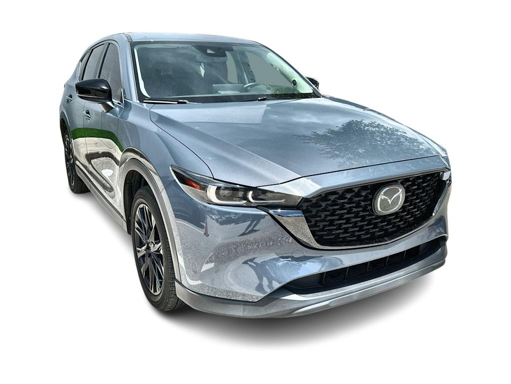 Thumbnail: 2023 Mazda CX-5 - 22