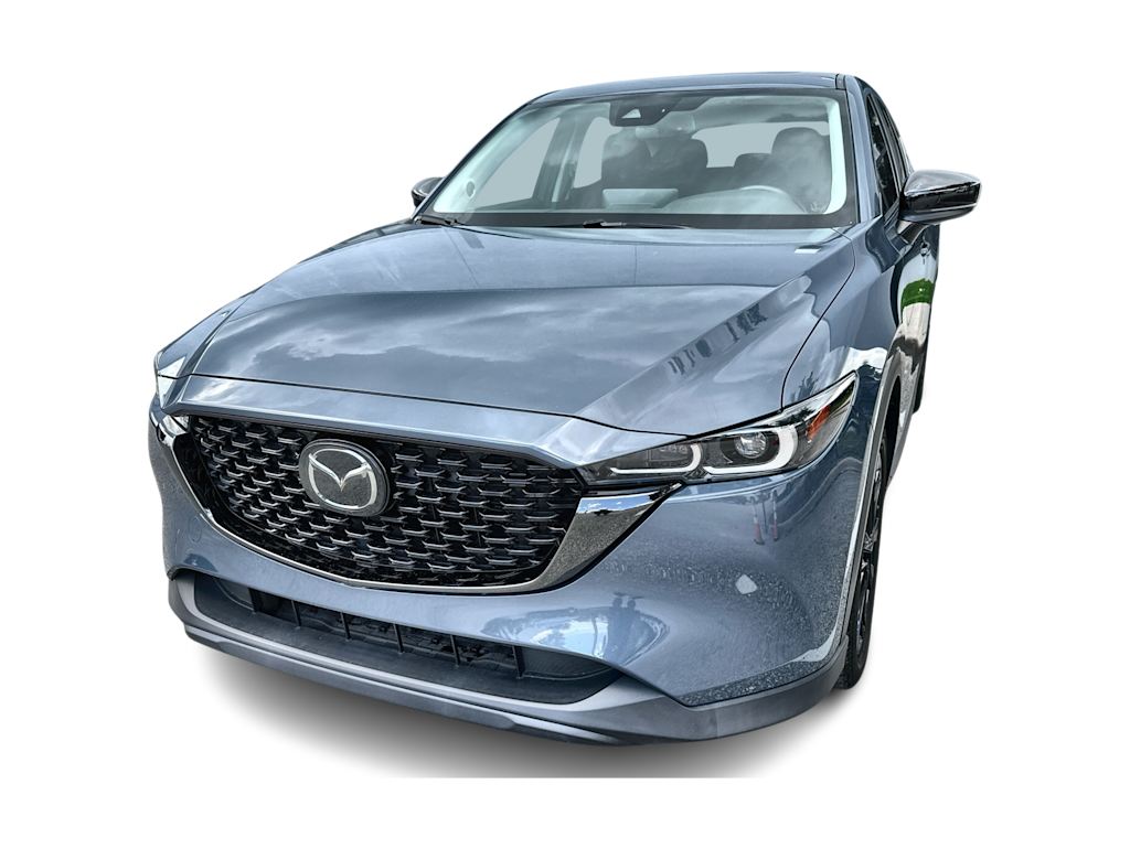 Thumbnail: 2023 Mazda CX-5 - 5