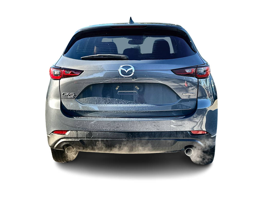 Thumbnail: 2023 Mazda CX-5 - 5
