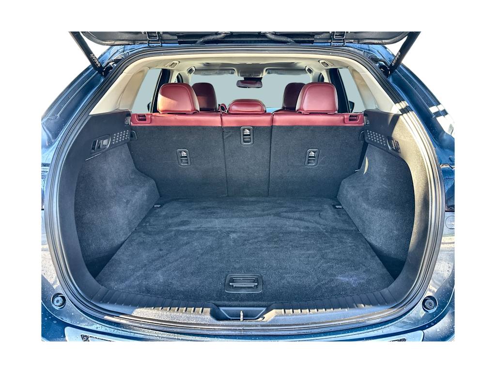 Thumbnail: 2023 Mazda CX-5 - 16