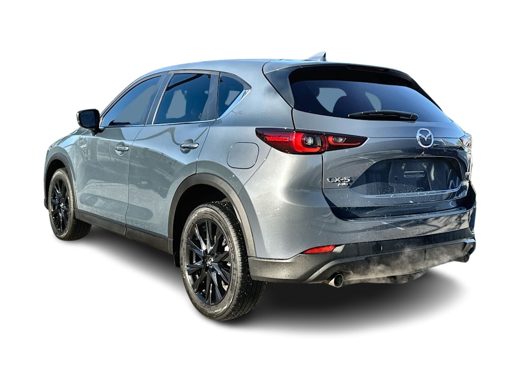 Thumbnail: 2023 Mazda CX-5 - 4