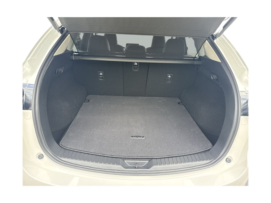 Thumbnail: 2025 Mazda CX-5 - 16