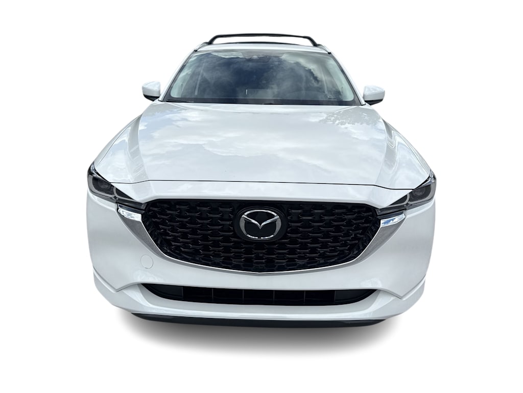 Thumbnail: 2025 Mazda CX-5 - 6