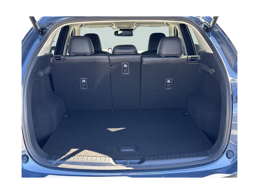 Thumbnail: 2025 Mazda CX-5 - 16