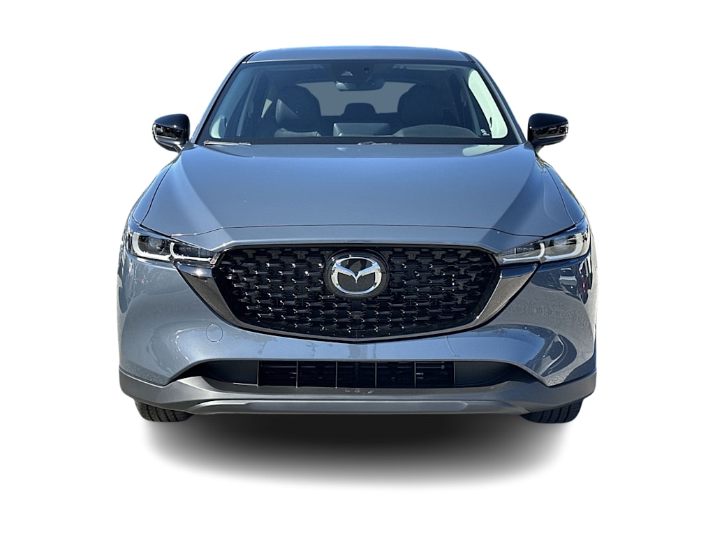 Thumbnail: 2025 Mazda CX-5 - 6