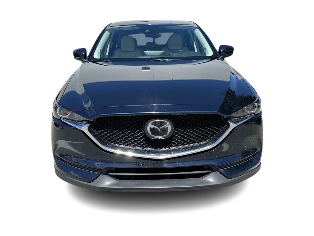 Thumbnail: 2021 Mazda CX-5 - 6