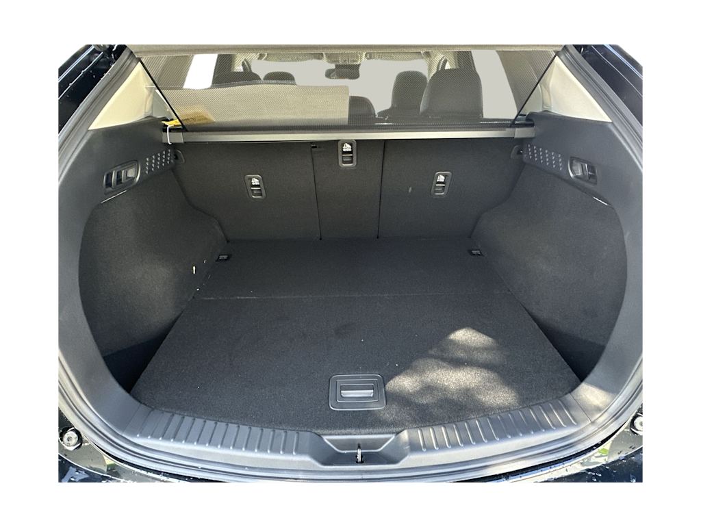 Thumbnail: 2025 Mazda CX-5 - 16