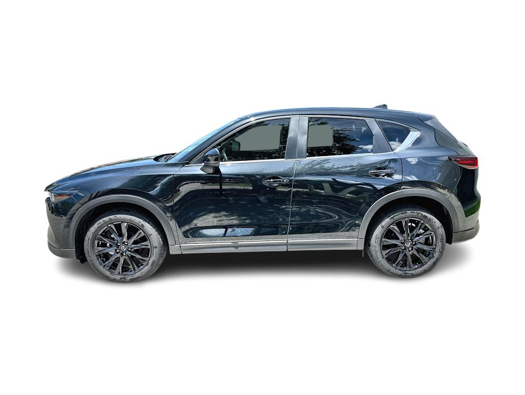 Thumbnail: 2025 Mazda CX-5 - 3
