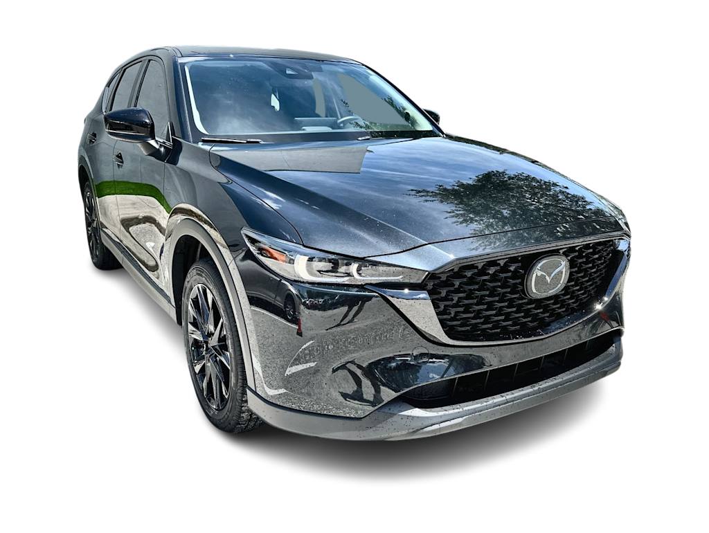 Thumbnail: 2025 Mazda CX-5 - 22