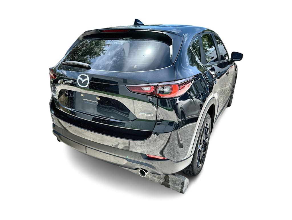 Thumbnail: 2025 Mazda CX-5 - 19
