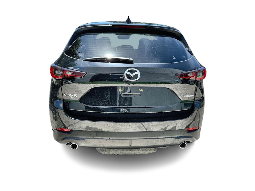 Thumbnail: 2025 Mazda CX-5 - 5