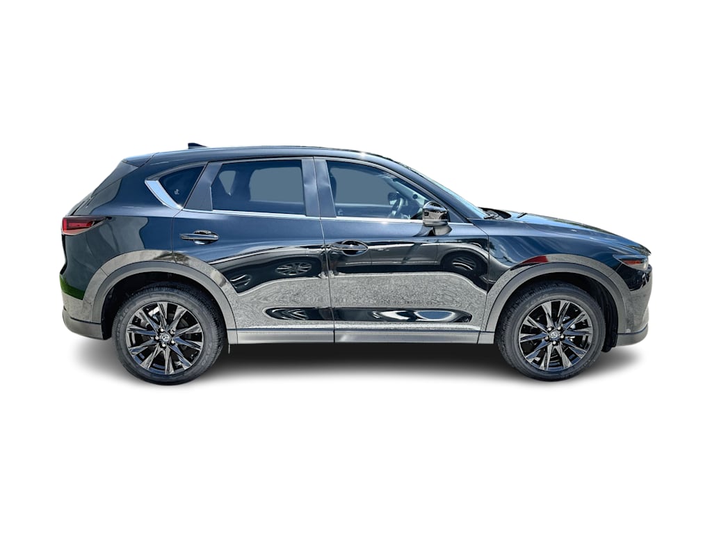 Thumbnail: 2025 Mazda CX-5 - 21