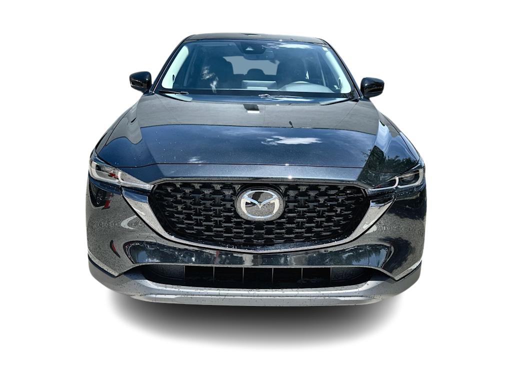 Thumbnail: 2025 Mazda CX-5 - 6