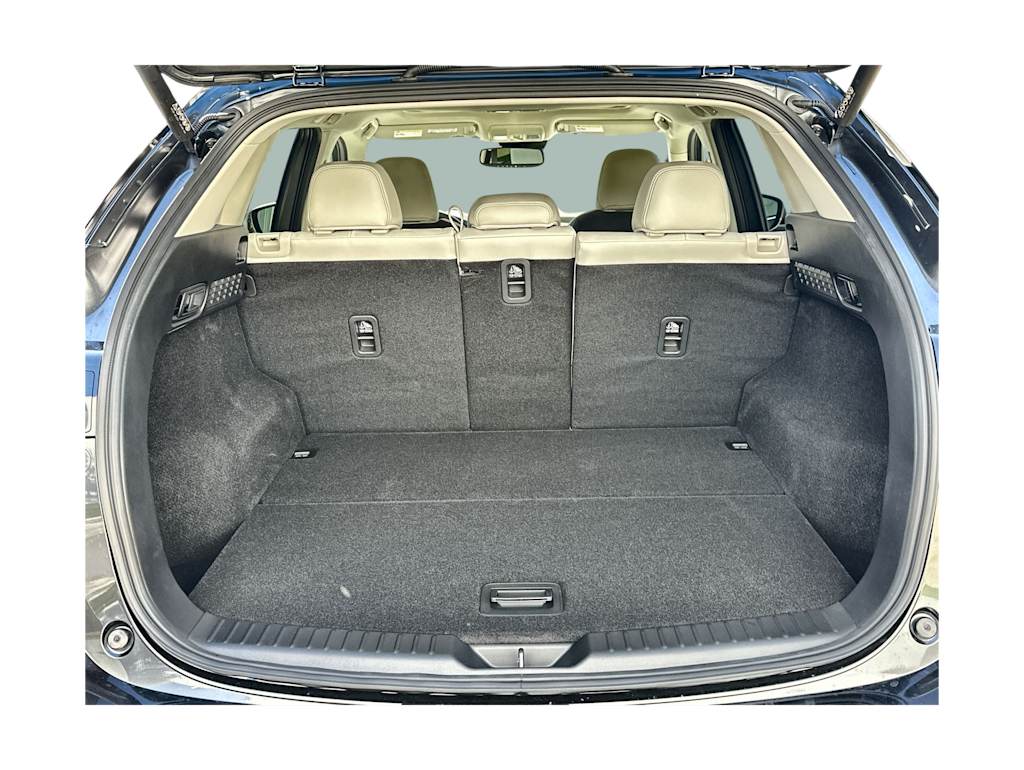 Thumbnail: 2025 Mazda CX-5 - 15