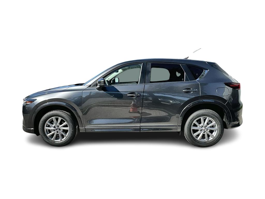 Thumbnail: 2025 Mazda CX-5 - 3