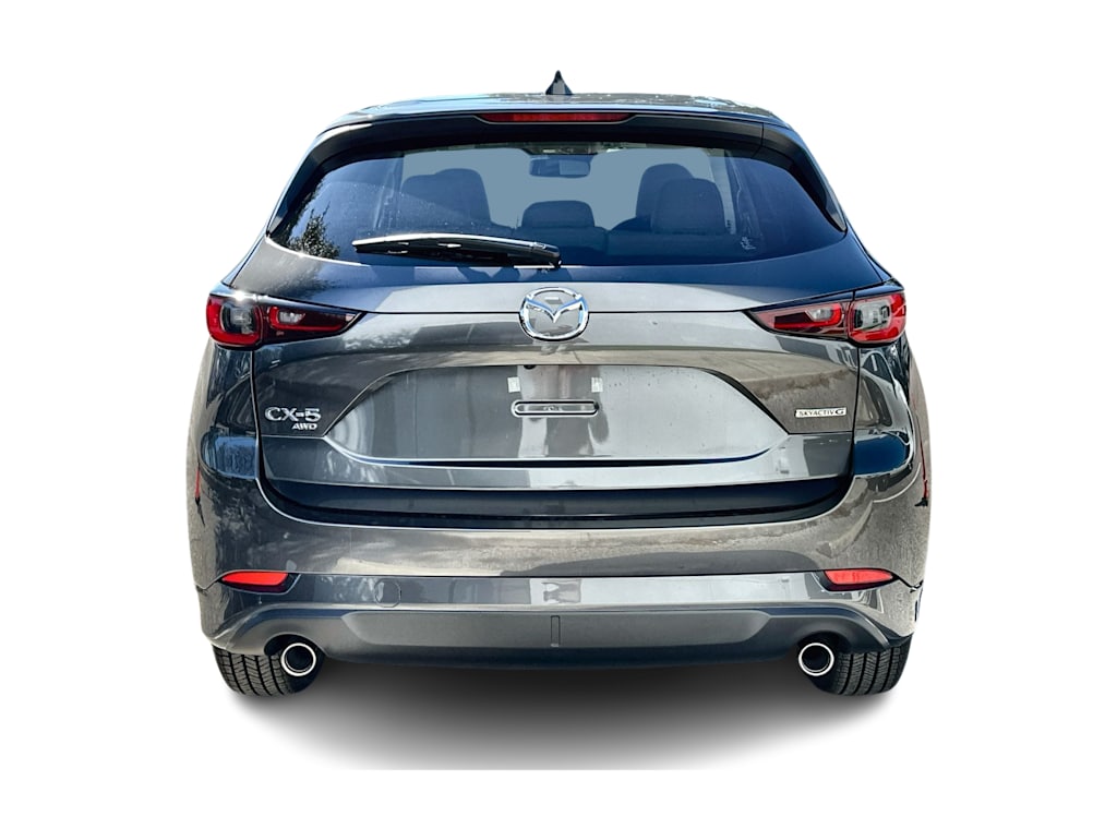 Thumbnail: 2025 Mazda CX-5 - 5