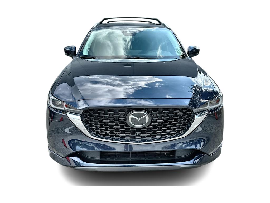 Thumbnail: 2024 Mazda CX-5 - 6