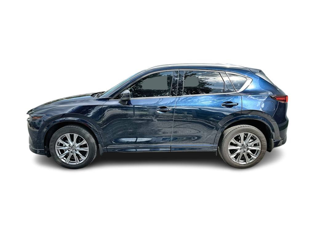 Thumbnail: 2024 Mazda CX-5 - 3