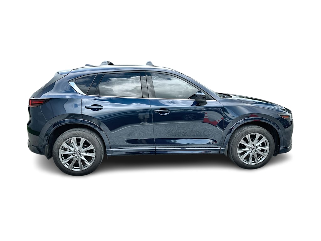 Thumbnail: 2024 Mazda CX-5 - 20