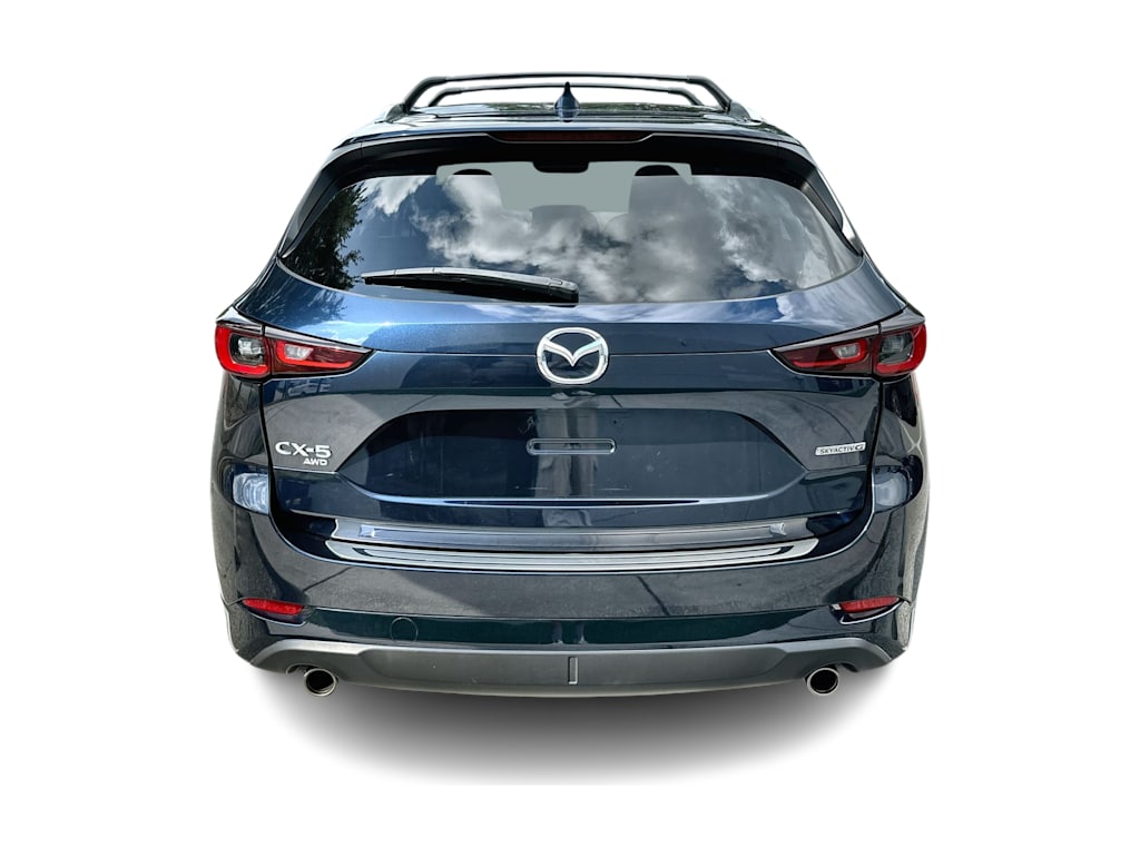 Thumbnail: 2024 Mazda CX-5 - 5