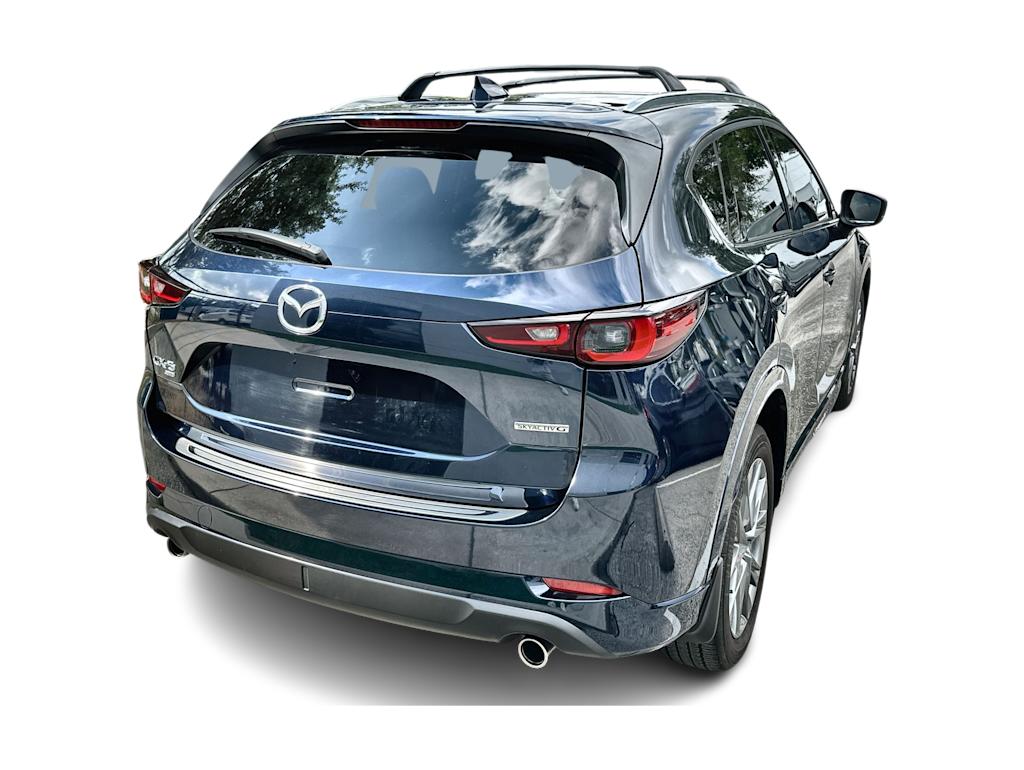 Thumbnail: 2024 Mazda CX-5 - 18