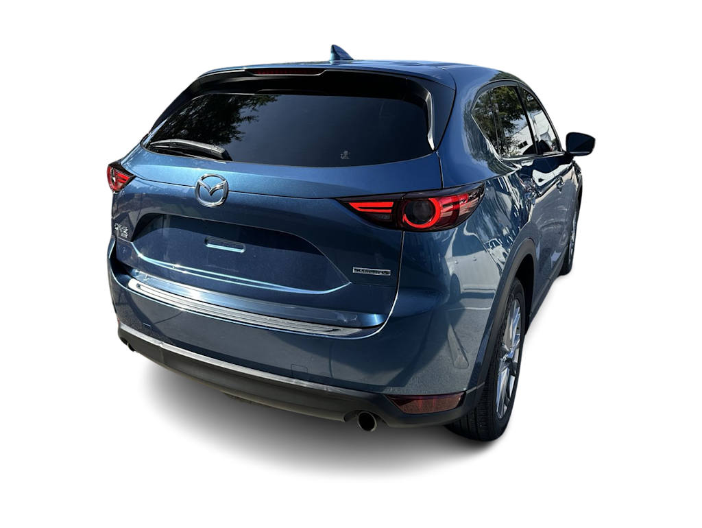 Thumbnail: 2021 Mazda CX-5 - 20
