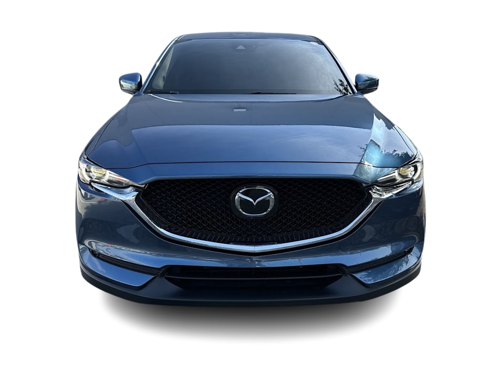 Thumbnail: 2021 Mazda CX-5 - 6