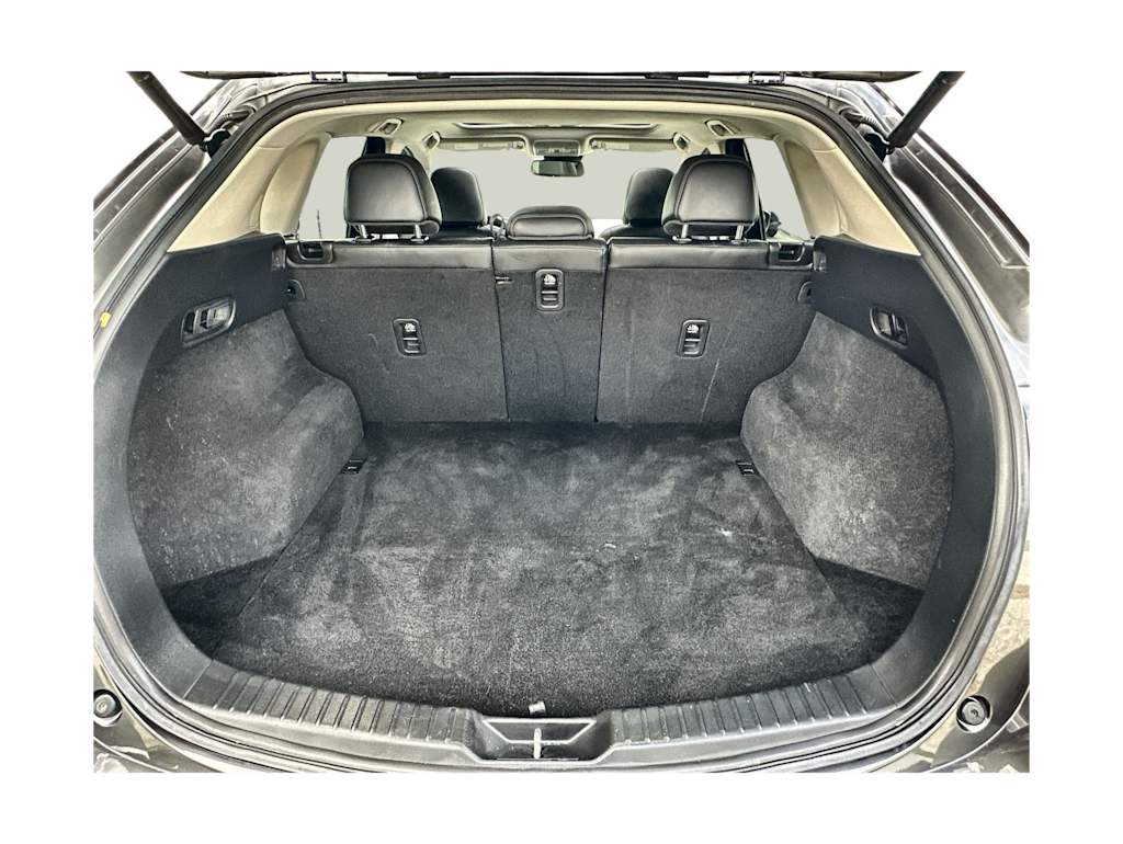 Thumbnail: 2018 Mazda CX-5 - 17