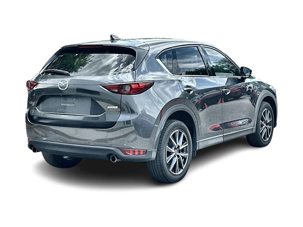 Thumbnail: 2018 Mazda CX-5 - 20