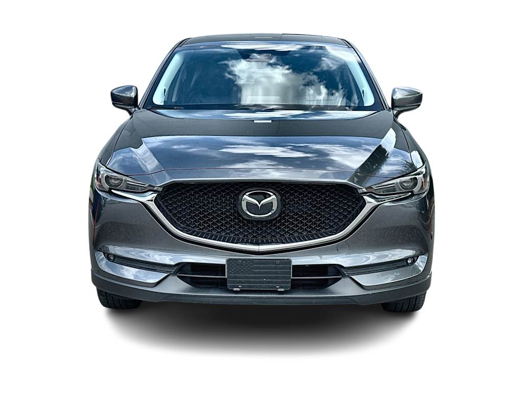 Thumbnail: 2018 Mazda CX-5 - 6