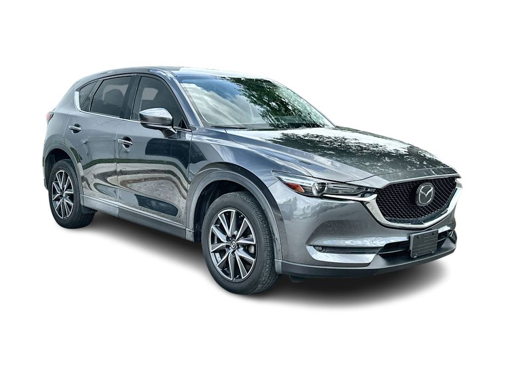 Thumbnail: 2018 Mazda CX-5 - 23