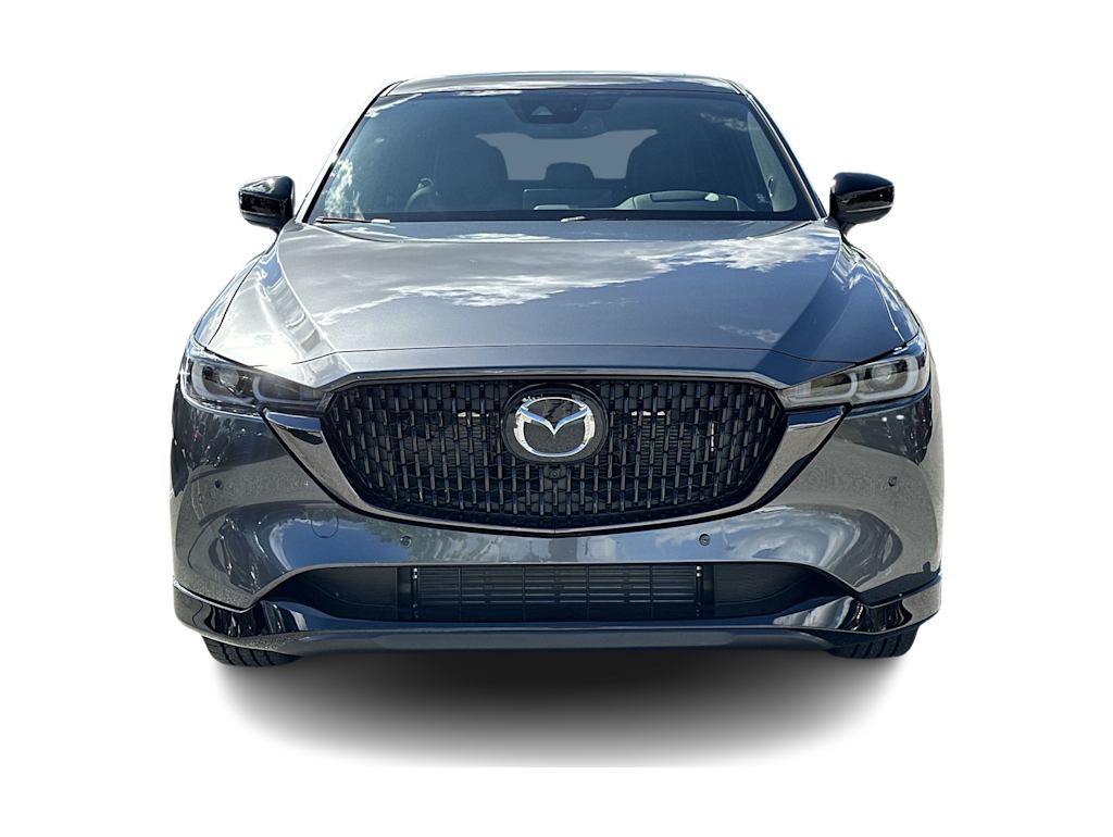 Thumbnail: 2025 Mazda CX-5 - 6