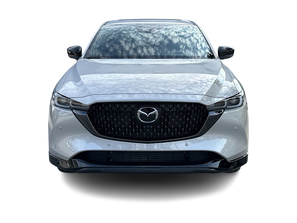 Thumbnail: 2025 Mazda CX-5 - 6